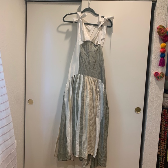 Free people dress size S - Picture 3 of 5